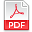 application/pdf icon